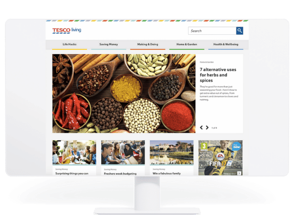 Onecodesoft Blog Website